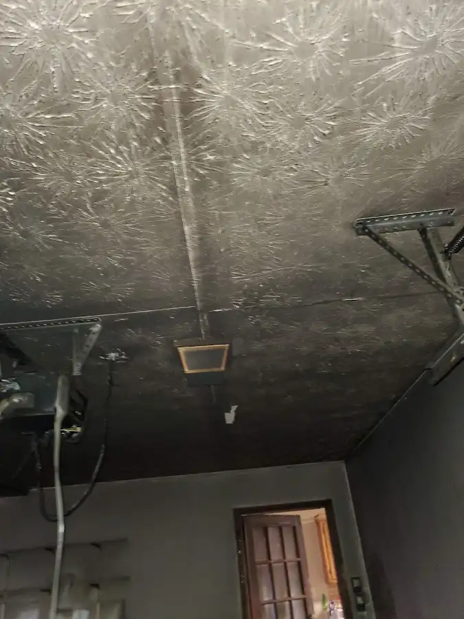 Fire and smoke damage assessment for Emergency Water Damage Services in Schenectady